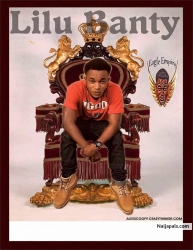 RIRIRO (prod. by J.K beatz) by Lilu Banty