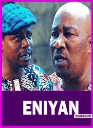 ENIYAN - Latest Yoruba Movie 2025 Drama ;  Lola Idije | Muyiwa Adegoke(Londoner)
