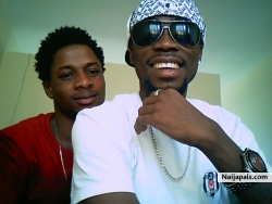 me and ezekiel