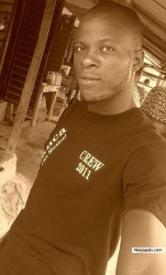 dats me