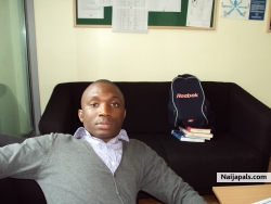 Sanjo Olowe  (hadesanjo)