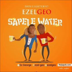 Ezel geo by sapele water(lightern7/dhn)