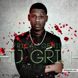 TJ-GRIN LOVE by TJ-GRIN ft Zyno