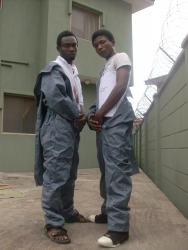 saintz 12 and silva