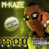 You be the one by M kaze {radark}