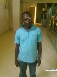 Manasseh Alfred