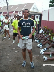 dennis etukudoh