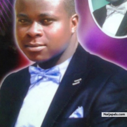 Olanrewaju (adebayo56)