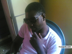 momoh djkezzy kessington (djkezzy)
