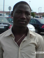Afolabi Akin Olanrewaju (haykins101)