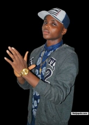 it a promo pics