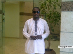 The One n Only Me!