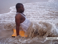 when i was in ghana 4 one meeting than.