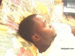 8/24/09   5.20pm  just woke up