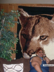 chillin at my son house 