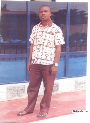 chidozie MacDonald (dolpam13)