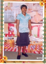 My Elder sis (Godsgift)