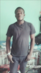 kingsley uchechukwu njemanze (ucDparagon)