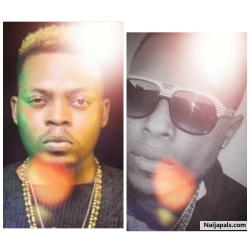 mixing by y black by GILLO ft olamide