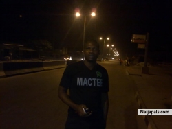 Louis Agba