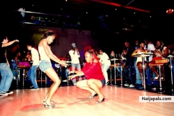 Afrijamz Full Blast with DJ Neptune
