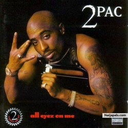 All Eyes On Me