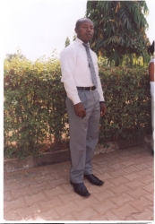 KALU CHIJIOKE