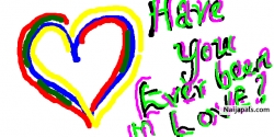 LUV does HUrT