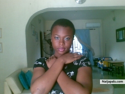 Solanke Ifeoma  (gloryde)