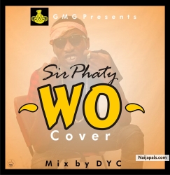 wo (cover) by sirphaty 
