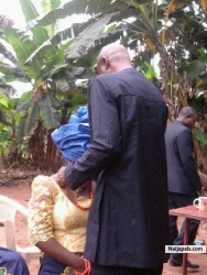 MY TRADITIONAL WEDDING 1