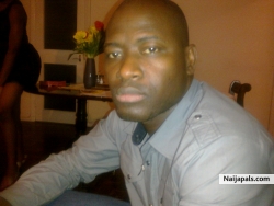 Adeyinka Olosunde (oscardudu77)