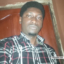 Okonye Hyman (hyman9ja)