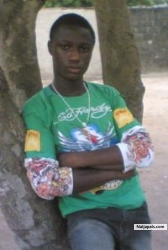 afolabi oluwatobi
