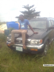 Abdulfatai usman