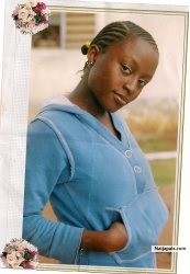 oke olajumoke