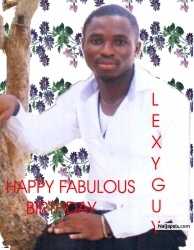 d'lexzy