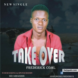 take over by Frederick coal
