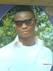 Paschal Justice