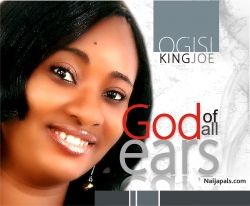 Ogisi (ogisikingjoe)