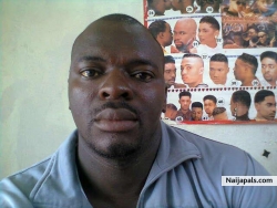 ode omonigho clement