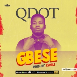 Gbese by QDot
