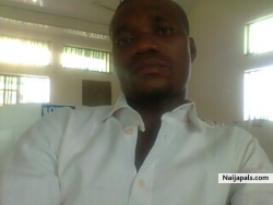 collins Agbugba (maduwuba)