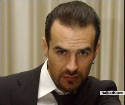 Jorge Alberto Poza was born on June 26th 1977 in Tulancingo, Hidalgo, Mexico