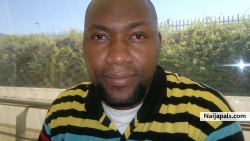 CHARLES Richard NDONDA
