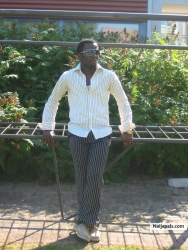 One Sunny Day