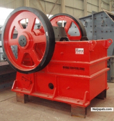jaw crusher for sale