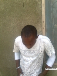 Sunday Ilemona Ibrahim