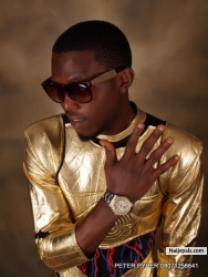 mayowa samuel peter Balogun (peterpyper)