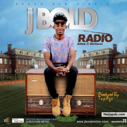 RADIO by j BOLD